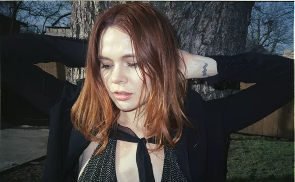 Suzanne Santo Kicks Off Her Tour in Denver