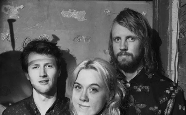 Emma Rose Has Been Waiting for This Moment