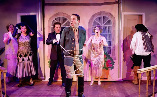 Ten  More Things to Do in Denver This Weekend