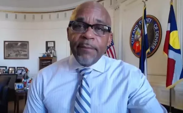 Denver COVID Mask Rules Over February 4 in Most Places, but Not Schools