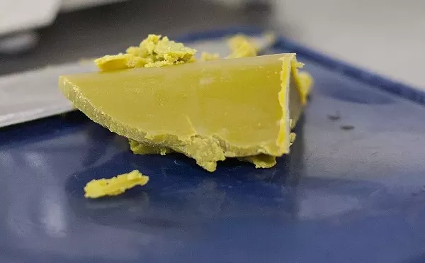 Ask a Stoner: What Are the Best Strains for Making Edibles?