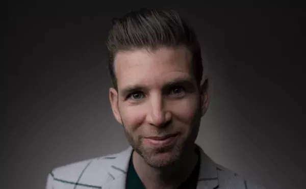 Magic's in the Air: Immersive Denver Hosts Joshua Jay at Enigma Bazaar