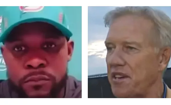 Hungover John Elway and Other Claims Against Broncos in Racial Bias Lawsuit