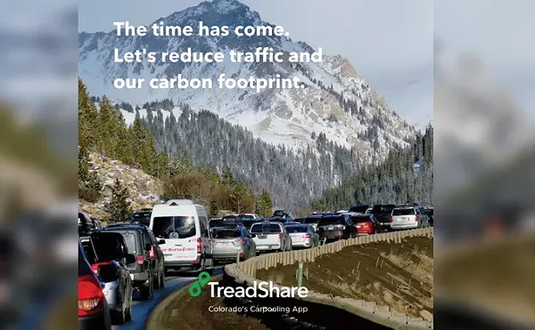 Enter to Win a $100 Gift Card to R.E.I. Courtesy of TreadShare!