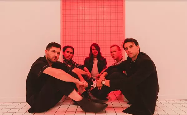 The Best Concerts in Denver This Week