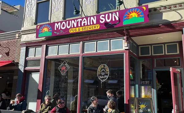 Restaurant Roll Call: Every Opening and Closing in February 2022