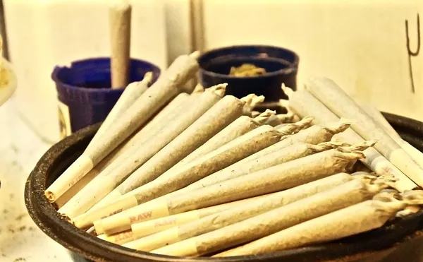 Lead Prompts Dispensary Recall in Leadville