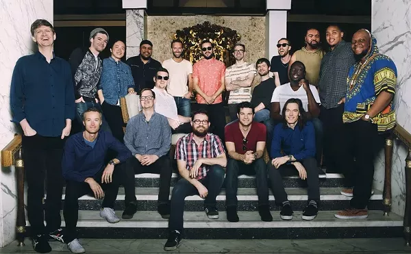 Snarky Puppy, OneRepublic and Every New Denver Concert Announcement