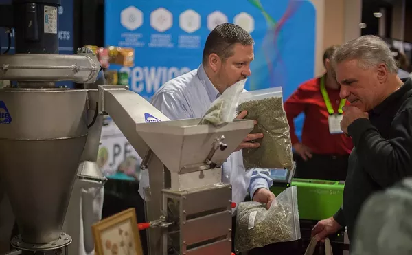 Is Colorado's Hemp Industry Ready to Rebound?