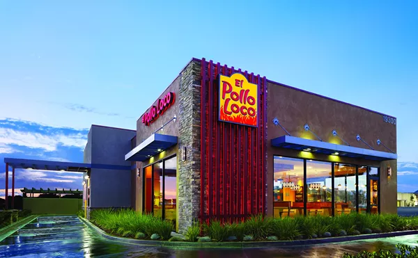 El Pollo Loco Announces New Denver Location Opening This Year