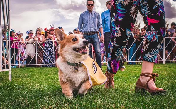 Eight More Things to Do in Denver This Weekend