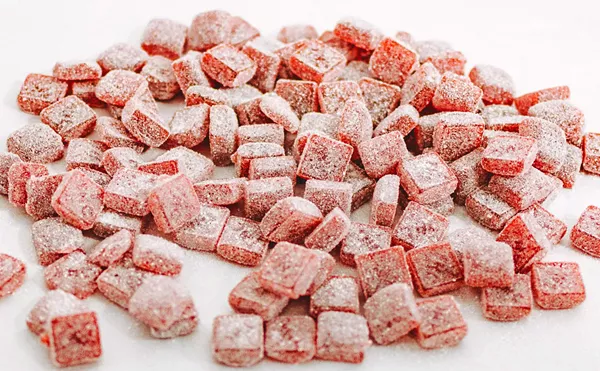 Cheeba Chews Doubles Down on Rosin Edibles With New Fruit Chews