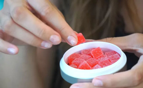 Ask a Stoner: How are Delta-9 THC Gummies Sold Online?