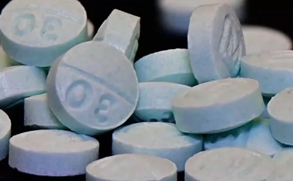 Why Coloradans Who Didn't Know They Had Fentanyl Could Still Go to Jail