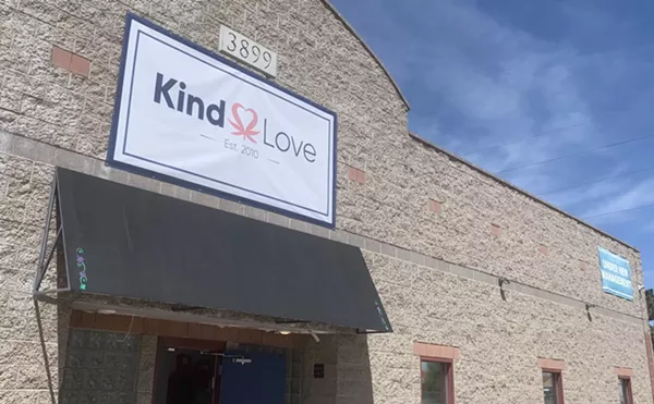 Father-Son Marijuana Duo Has Big Plans, From North Denver to Israel