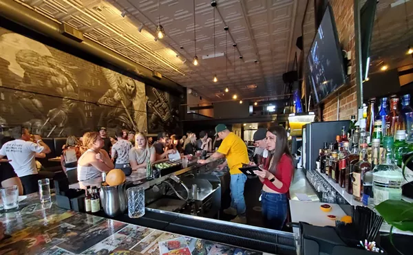 Cowabunga! Casey Jones Opens May 13, Bringing New York Pizza to Broadway