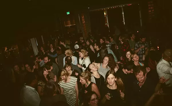 Mile High Soul Club Returns in a New Venue