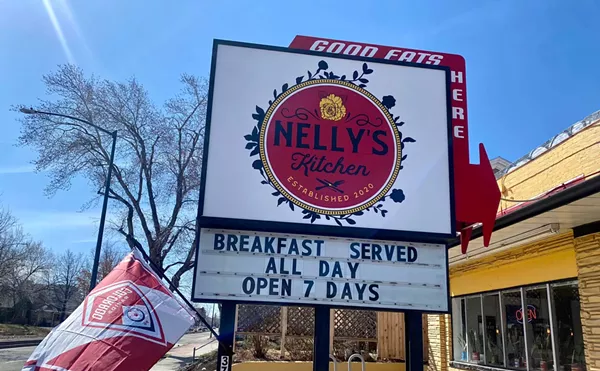 Every Restaurant Opening and Closing This Week, May 7-13