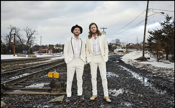 STS9, The Lumineers and the Best Denver Concerts This Weekend