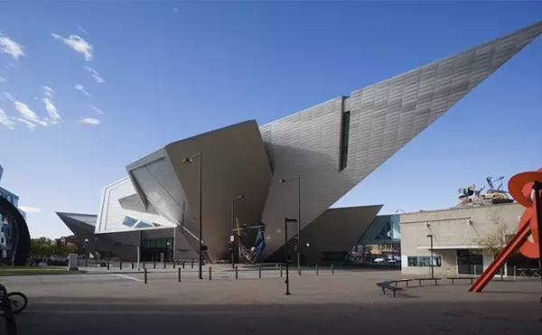 Five Things to Do for Free in Denver (and Beyond) Today