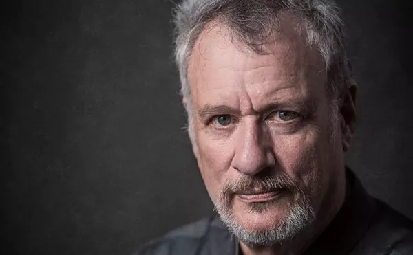 Star Trek's John de Lancie in Colorado Music Festival's Midsummer Night's Dream