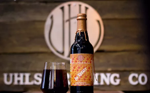 When It Comes to Beer, What's in a Style?