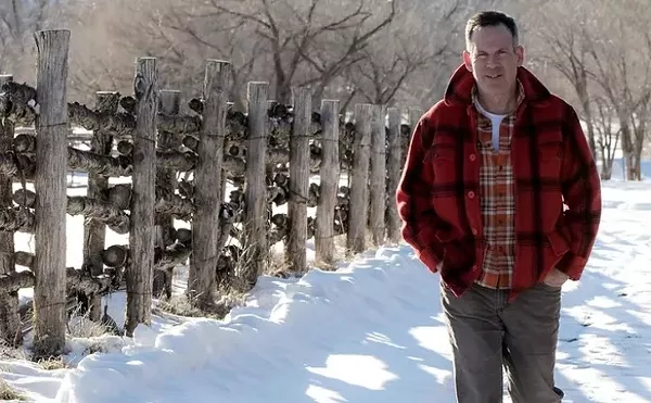 Democratic Nominee Adam Frisch's Formula for Defeating Lauren Boebert