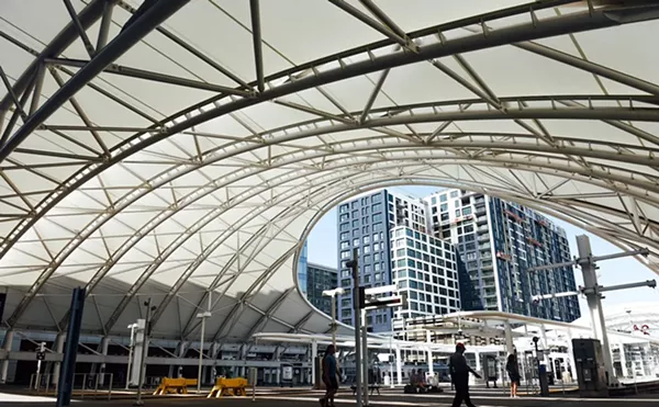 Allied Universal Could Lose Denver Security License Over Shooting by Unlicensed Guard