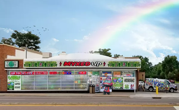 Myxed Up Creations Celebrates 30 Years on Colfax