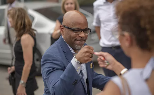 Mayor's Equity Investment Fund Will Use $15.2 Million in Pot Taxes