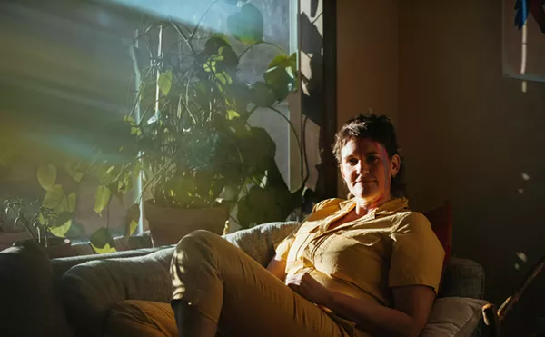 The World Is Not a Static Place, and Neither Is Fox Drickey's Immersive Concert Metamorphosis