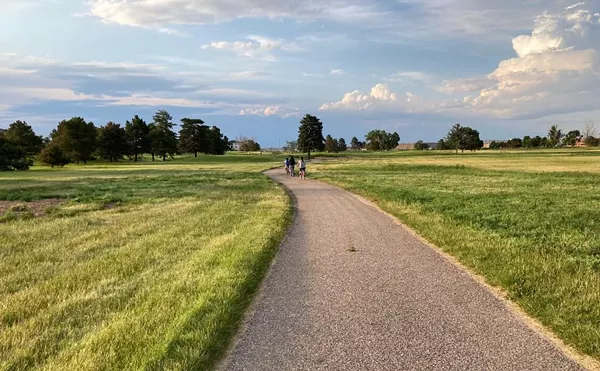 Plans for Park Hill Golf Course Call for Denver's Fourth-Largest Urban Park