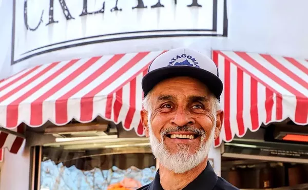 Little Man Ice Cream Missing Employee Has Been Located