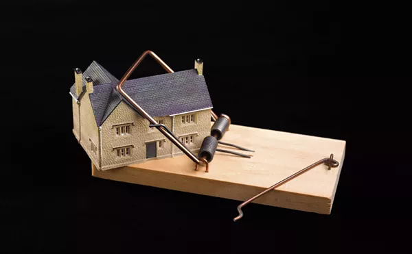 Proposition 123: A Fix for Colorado's Affordable Housing Crisis?