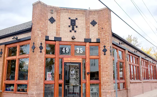 Denver's First Bilingual, Guatemalan-Inspired Coffee Shop Opens November 1