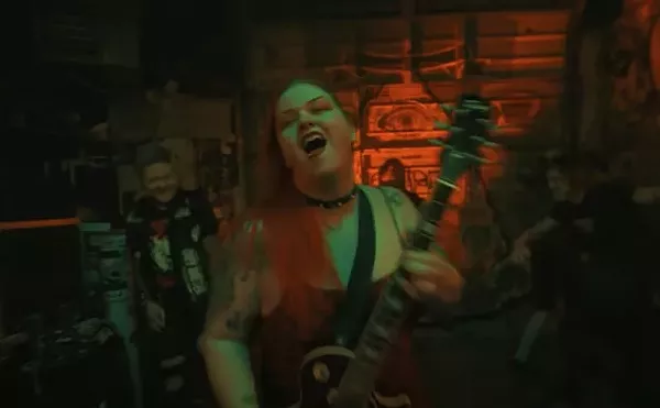 Put It on Your Playlist: The Best New Music From Denver and Beyond