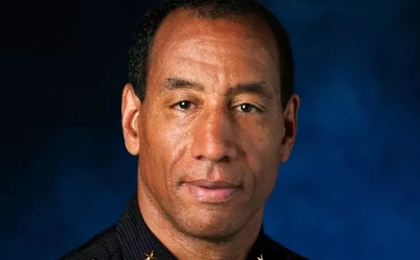 Denver Police Chief Ron Thomas Forum: What DPD Beating Survivor Wants to Hear