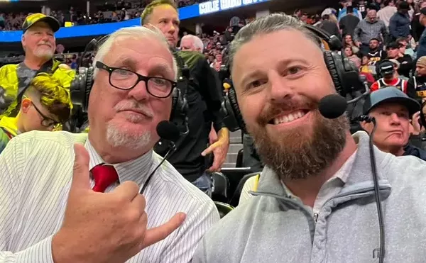 Tyler Polumbus on Journey From Denver Broncos to Altitude Sports Radio