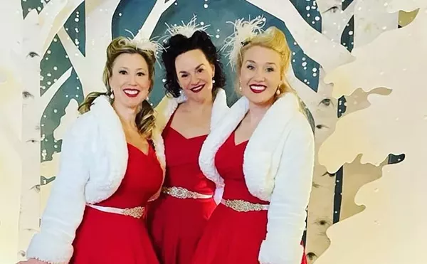 Fourteen Things to Do for Free in Denver Today