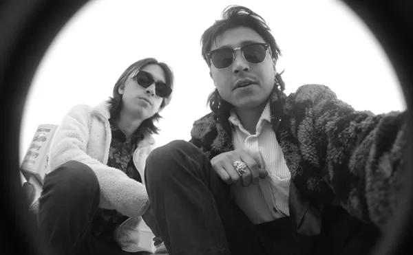 Sheeshmas &rsquo;22: How The Ma&ntilde;anas Saved the Holidays