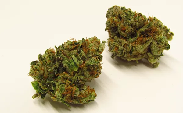 Why Colorado Tokers Love Lemon Drip