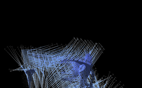 Molina Speaks Is Blowing Minds With His Free Immersive Album Experience