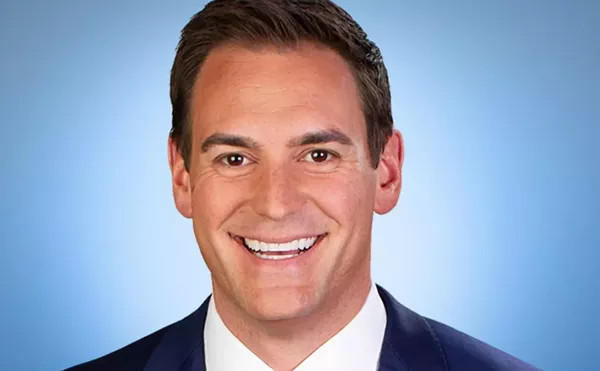 People to Watch in 2023: Michael Spencer, Anchor Man