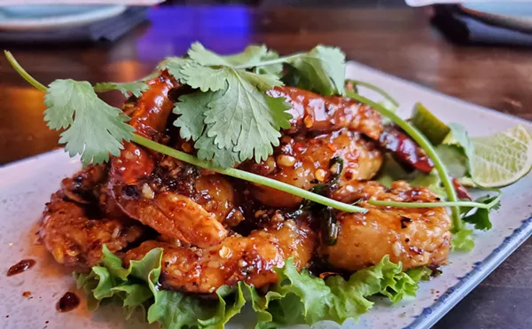 Every Restaurant Opening and Closing This Week, December 10-16