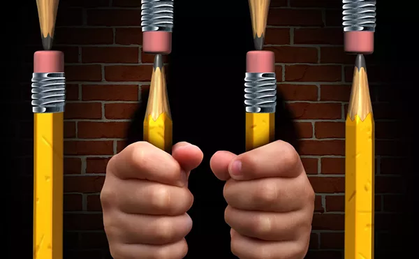 Educating Incarcerated Individuals: An Easy Choice