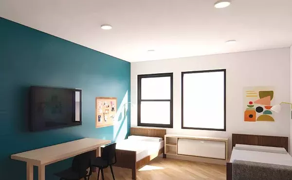 Urban Peak Starting Construction on New Homeless Youth Shelter