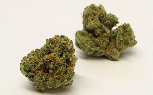 Colorado's Best Cannabis Strains of 2022