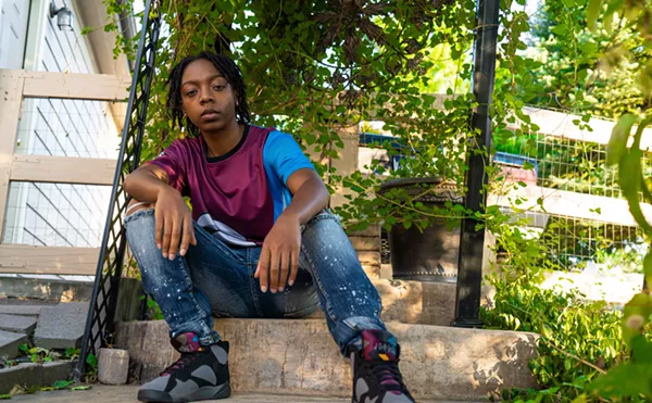 Ten Colorado Rappers to Watch in 2023