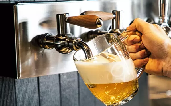 The Eighteen Best Beers We Drank in 2022