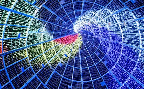 Mile High Tree Closed for the Season